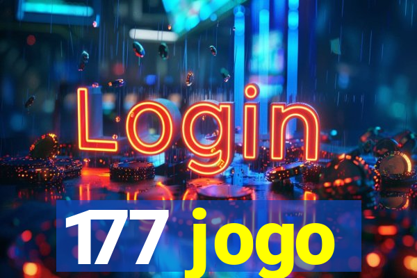 177 jogo